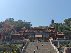 -南沙天后宫景区
