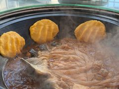 -村东第一家私房菜馆(古北水镇店)