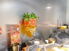 -探鱼·鲜青椒爽麻烤鱼(领展购物广场店)