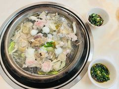 -海关荤豆花(洋河一路店)