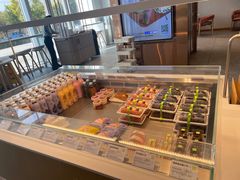 -奈雪的茶(中粮祥云小镇店)