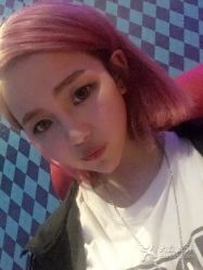 -MyStyle美发沙龙