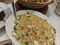 -喜宴又一村·粤菜·茶点·海鲜(壹方天地店)