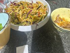 -鹤之乡·齐齐哈尔烤肉·非遗(秋涛路店)