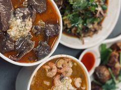 -四里沙茶面(湖滨四里店)