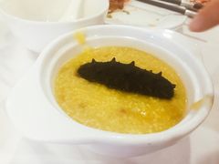 -青岛蓝海大饭店·爱琴海自助餐厅(崂山店)