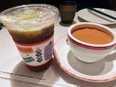 柠檬茶-粤来记·啫啫煲·点心(日月光店)