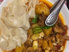 -西贝(紫荆广场店)