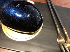 黑曜石-大树餐厅(益田假日店)