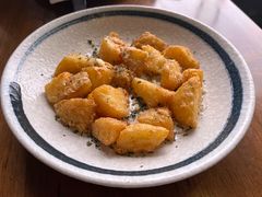 -PIZZA BIANCA(万象城店)