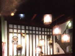大堂-挂旗柴锅鸡(蚌山区嘉年华店)