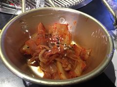 -碎怂烤肉(钟楼柳巷店)