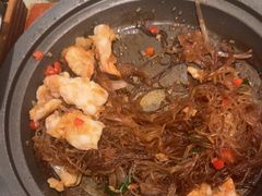 -绿茶餐厅(成都大悦城店)