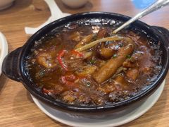 -裕记烧腊连锁餐饮(国商分店)