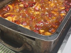 -三毛烧烤·南昌大排档(山姆店)