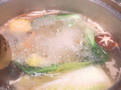 -大头椰·椰子鸡火锅(南宁万象城店)