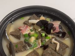 -富淳饭店(陆家嘴保利广场店)