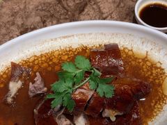 -顺意·顺德家乡菜(国际人才大厦店)