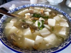 -洞天食府(北大街店)