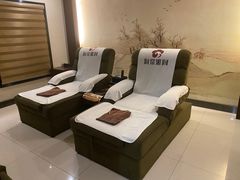 -印象江南·足道按摩养生Spa