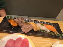 -合点寿司(金虹桥商场店)