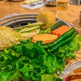 姜虎东白丁烤肉❗❗我又双叒叕来了