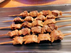 -必点海鲜·鲅鱼水饺(鞍山西道店)