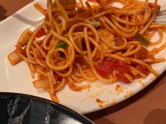-德大西餐社