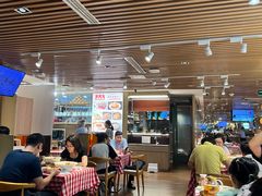 -西贝莜面村(当代商城店)