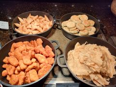 -蜻蜓逐宴全日制西餐厅I古北水镇大酒店