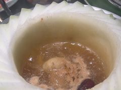 -得意咚瓜·顺德鱼生·冬瓜火锅(深圳首店)