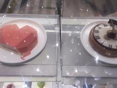 -星璨·自助餐厅-厦门禹洲温德姆至尊豪廷大酒店