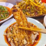 不愧是上了必吃榜的餐厅！真的吼吼吃~
