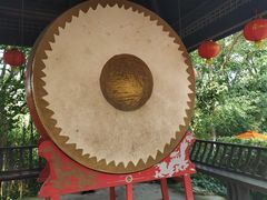 -天目湖山水园