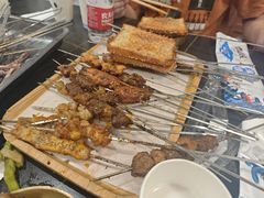 -老虎滩大连海鲜烧烤(建邺云锦路总店)