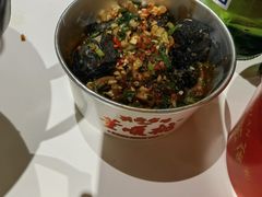 董顺桃小粒臭豆腐-长沙文和友(海信广场店)