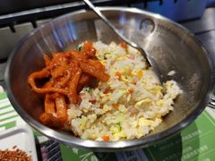-嫩羊羊·延边烤串·朝鲜族美食(张家港美食街店)