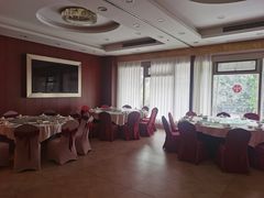 -福满园大酒楼(梅林店)