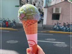 -Dal Cuore 达可芮冰淇淋(陕西北路店)