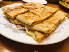 -蓬莱阁中餐厅(崇文门店)