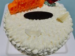 -壹点壹客·生日蛋糕(南山店)