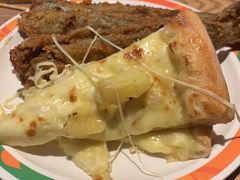 -比格比萨自助(南京万达茂店)