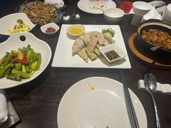 -元素中餐厅.海南菜.粤菜.椰子鸡.海鲜.包房.石梅湾威斯汀度假酒店