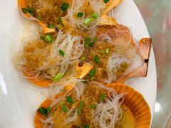 -新金盛·海鲜酒楼(盐田店)