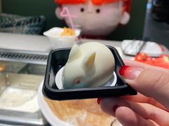 -海底捞火锅(百乐门广场店)