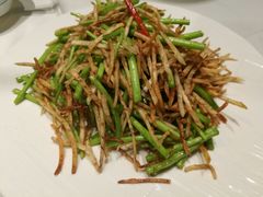 八卦洲芦蒿-民国红公馆·秦淮八艳(夫子庙店)