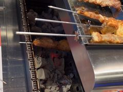 -嫩羊羊·延边烤串·朝鲜族美食(张家港美食街店)