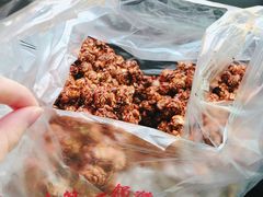 -正宗老杨特色爆米花(四棉店)