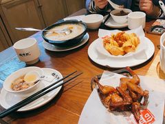 -鸽味轩·粤菜小馆(高楼门总店)