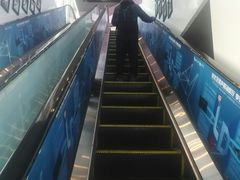 -卢米埃影城(住总万科杜比全景声激光店)